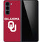 University of Oklahoma Basketball Galaxy Z Fold5 5G Skin
